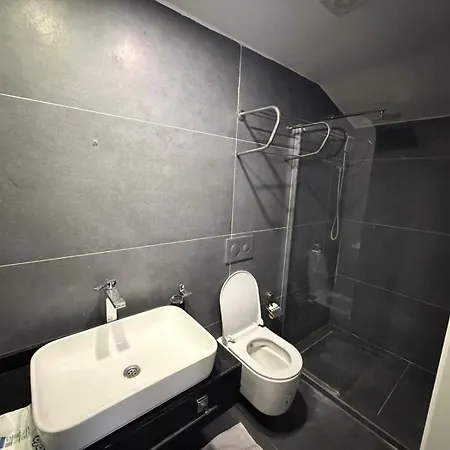 Hotel Marsin & 3*