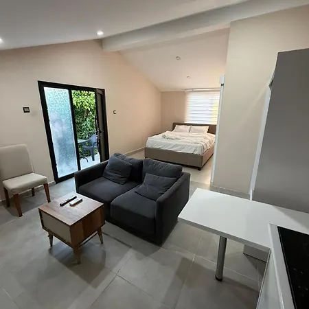 Hotel Marsin &
