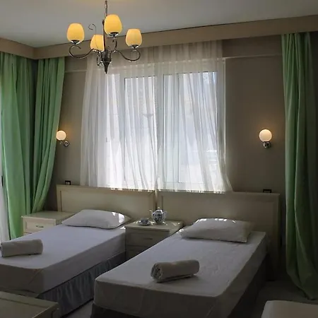 Marsin & 3* Kyrenia (Northern Cyprus)