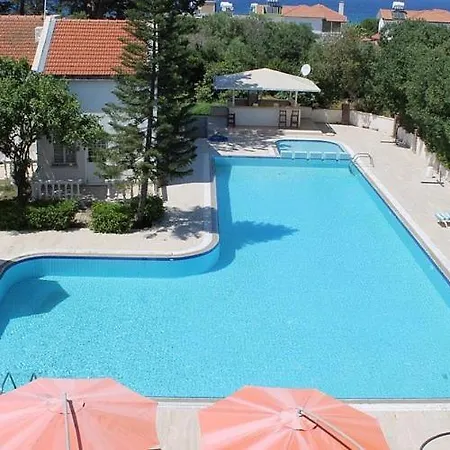 Marsin & Hotel 3*