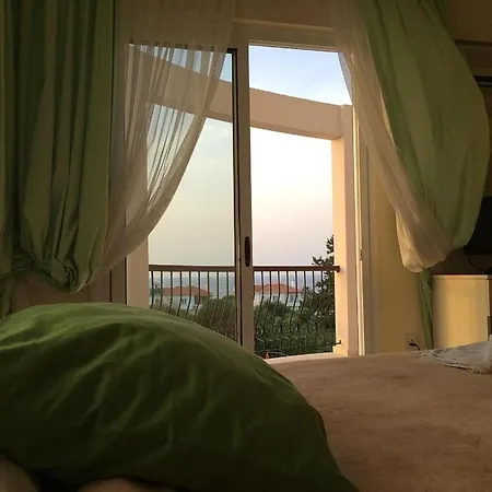 Marsin & Hotel Kyrenia (Northern Cyprus)