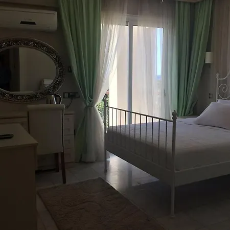 Marsin & Hotel