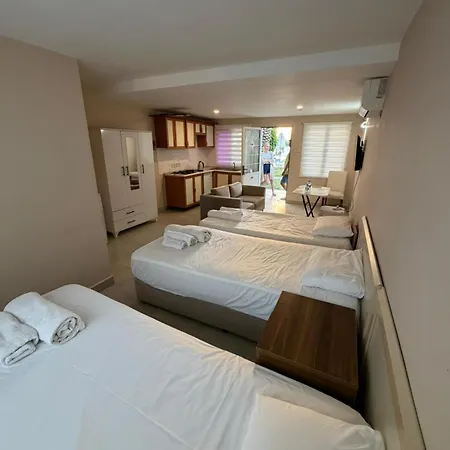 Hotel Marsin & 3*
