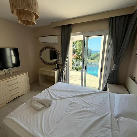 Hotel Marsin &