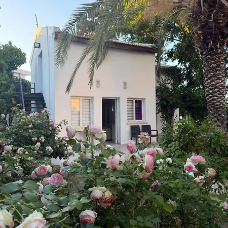 Hotel Marsin & Kyrenia (Northern Cyprus)
